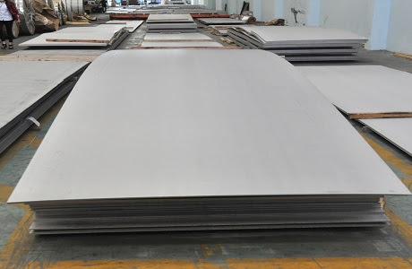 Stainless Steel HRAP Coils/Sheets